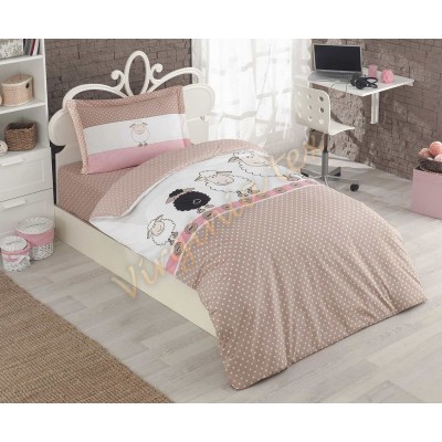 Lenjerie 3d kids 1
